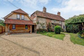 2, Green End Cottages, Green End Road, High Wycombe HP14 4BY