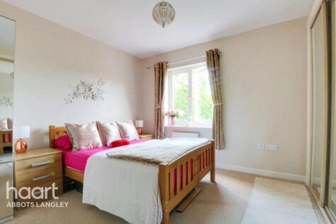Modena Mews, WATFORD