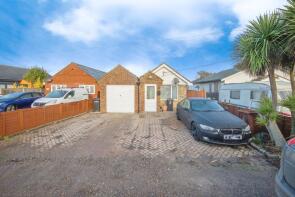 Benru, Alpha Road, Clacton-on-sea CO16 8NP