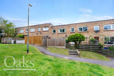 Limetree Close, Tulse Hill