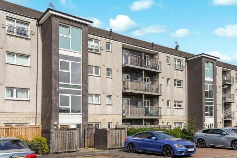 London Road, Parkhead, Glasgow, G31