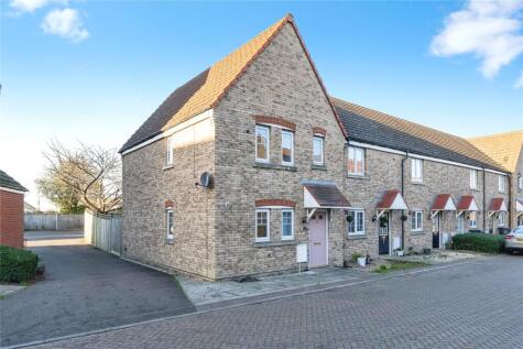 Heron Croft, Soham, Ely, Cambridgeshire, CB7