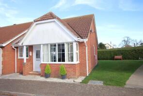 20, Lyon Close, Clacton-on-sea CO15 6EX