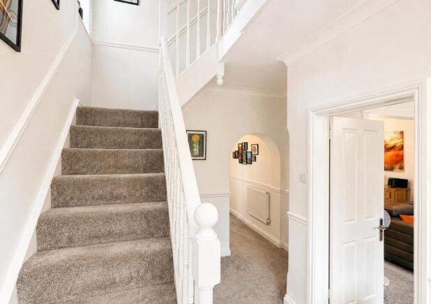 House in Frome - View 4