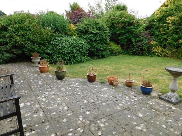 Garden 1