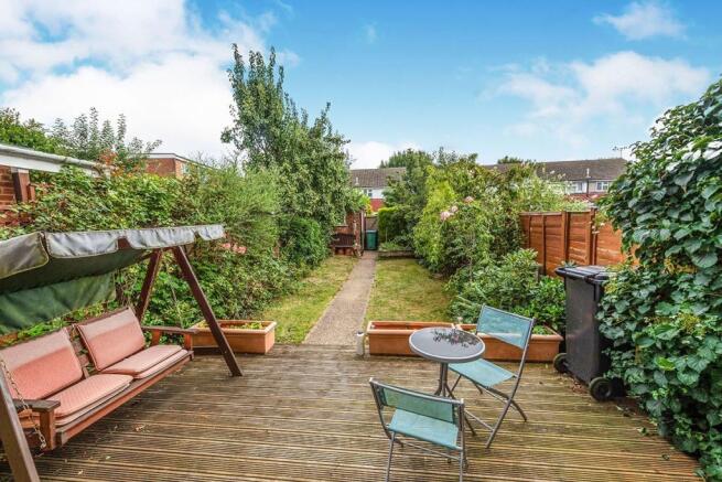 Garden 2
