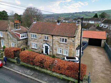 129 Coach Road, Sleights