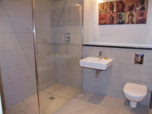Wet Room