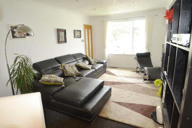 Sitting area