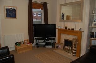 Reception Room Two