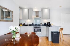 23d, Brondesbury Villas, London NW6 6AH