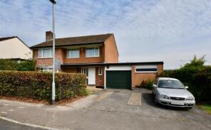 6, Hamber Lea, Bishops Lydeard TA4 3NJ