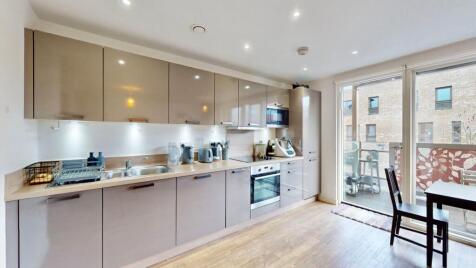 Blackthorn House, Blondin Way, London, SE16