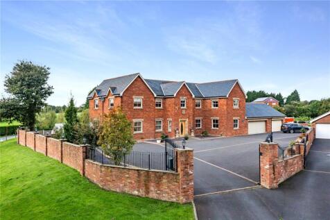 Tudor Avenue, Lea, Preston, Lancashire