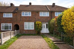 19, Chorleywood Crescent, Orpington BR5 2SD