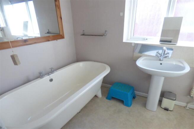 Bathroom a