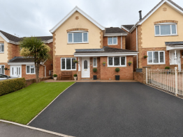 23, Cae Celyn, Newport NP11 3AT