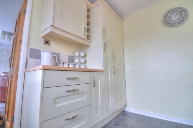 Kitchen Units