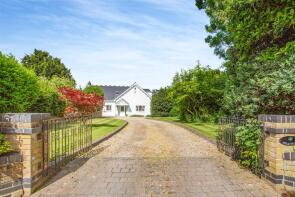 Hollywell, Parton Road, Churchdown, Gloucester GL3 2JH