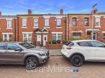 Eastbourne Avenue, Gateshead, NE8