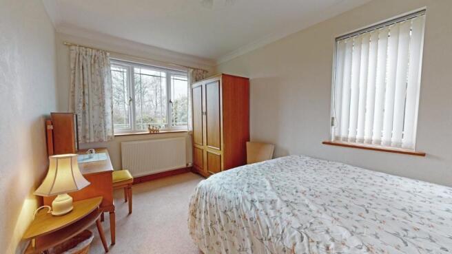 BEDROOM TWO