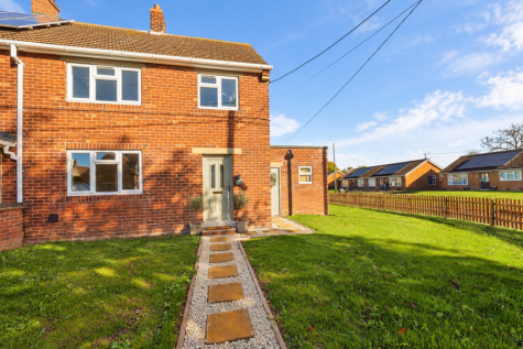 Norton Disney Road, Carlton-le-moorland, Lincoln, Lincolnshire, LN5 9JB