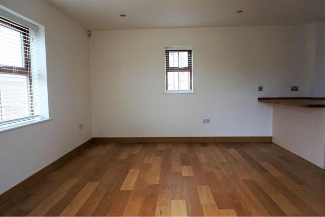 Kitchen/Family Room