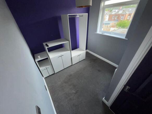 1 bed House Share to rent Image 4