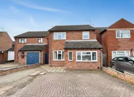 22, Reed Drive, Southampton SO40 4YG