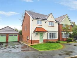 9, Bridgefield Close, Manchester M29 8QX