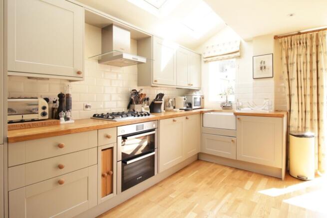 Kitchen / Diner