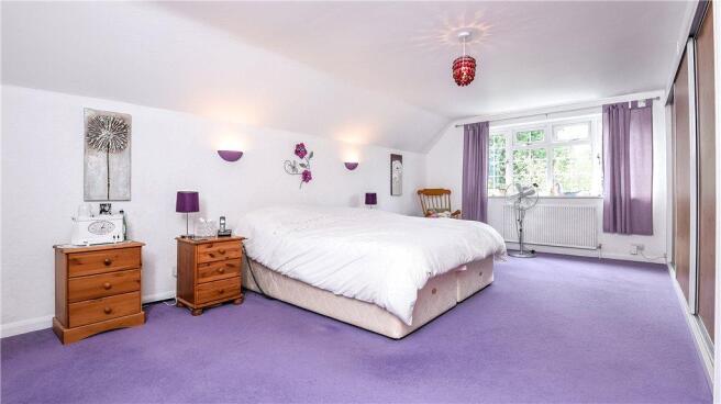 Bedroom 1