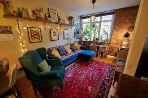Flat 17, 384, Chester Road, Manchester M16 9YD