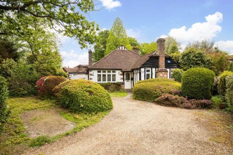 Rufwood, Crawley Down, RH10