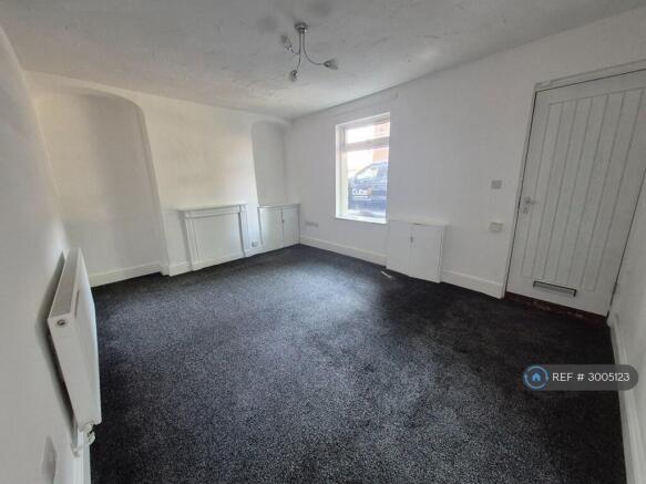 Frontroom