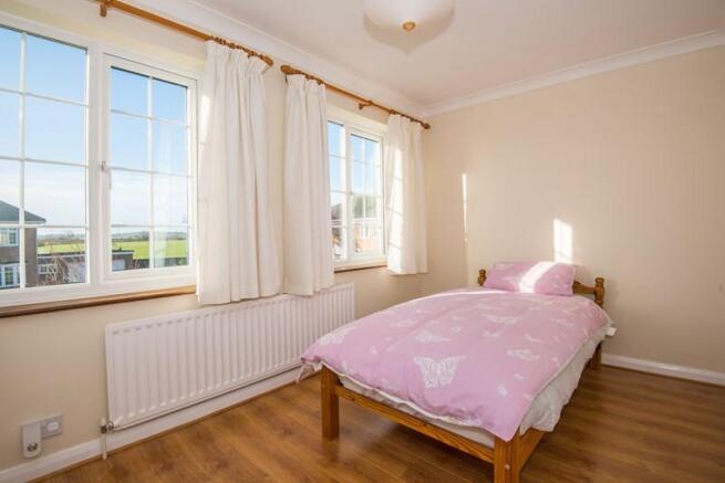 Bedroom Front ...