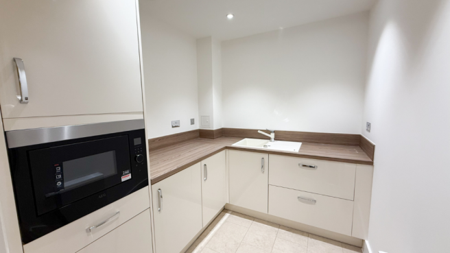 Kitchenette