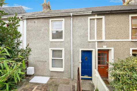 Rosevean Road, Penzance, Cornwall, TR18