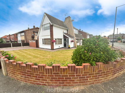 Millard Avenue, Hatfield, Doncaster, DN7