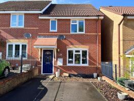 52, Florence Gardens, Thatcham RG18 3HA