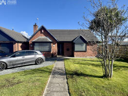 2, Parc Branwen, Valley, Holyhead LL65 3AW