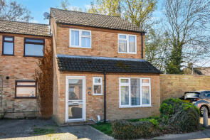 22, Varden Close, Chelmsford CM1 4XS