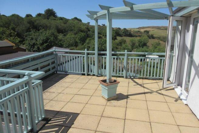 main balcony o...
