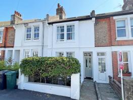 18, Sandgate Road, Brighton BN1 6JQ