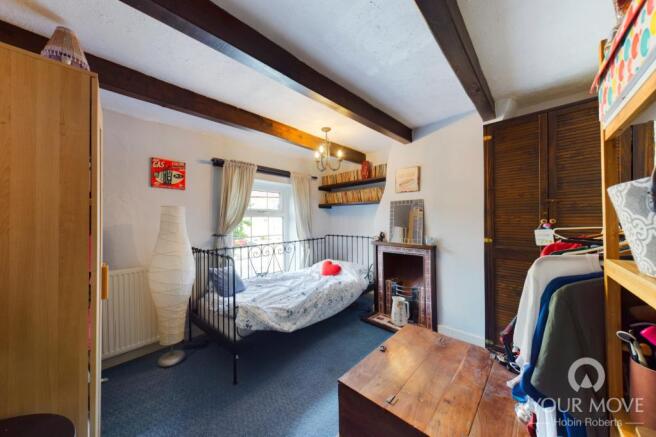 Bedroom 2