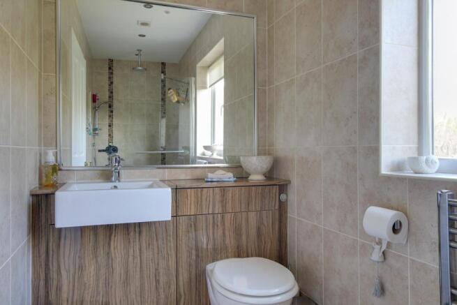 Master En-suite
