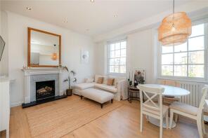 Flat C, 20, Chepstow Crescent, London W11 3EB