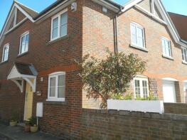 2, Frobisher Gardens, Emsworth PO10 7AS