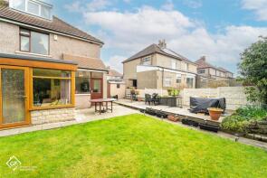 14, Hawthorn Road, Morecambe LA4 6PL