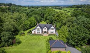 Adders Wood, Prestbury Road, Macclesfield SK10 4SL